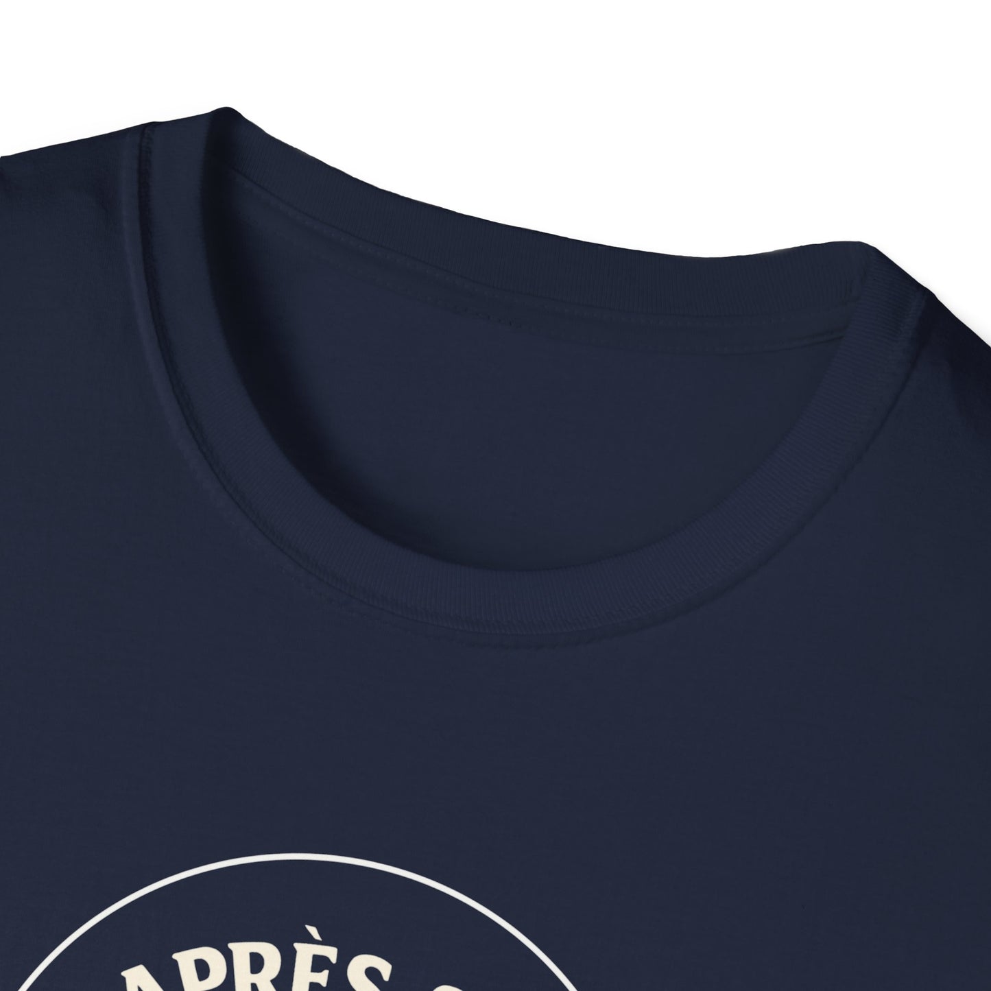 Apres Ski Dachshund T-Shirt