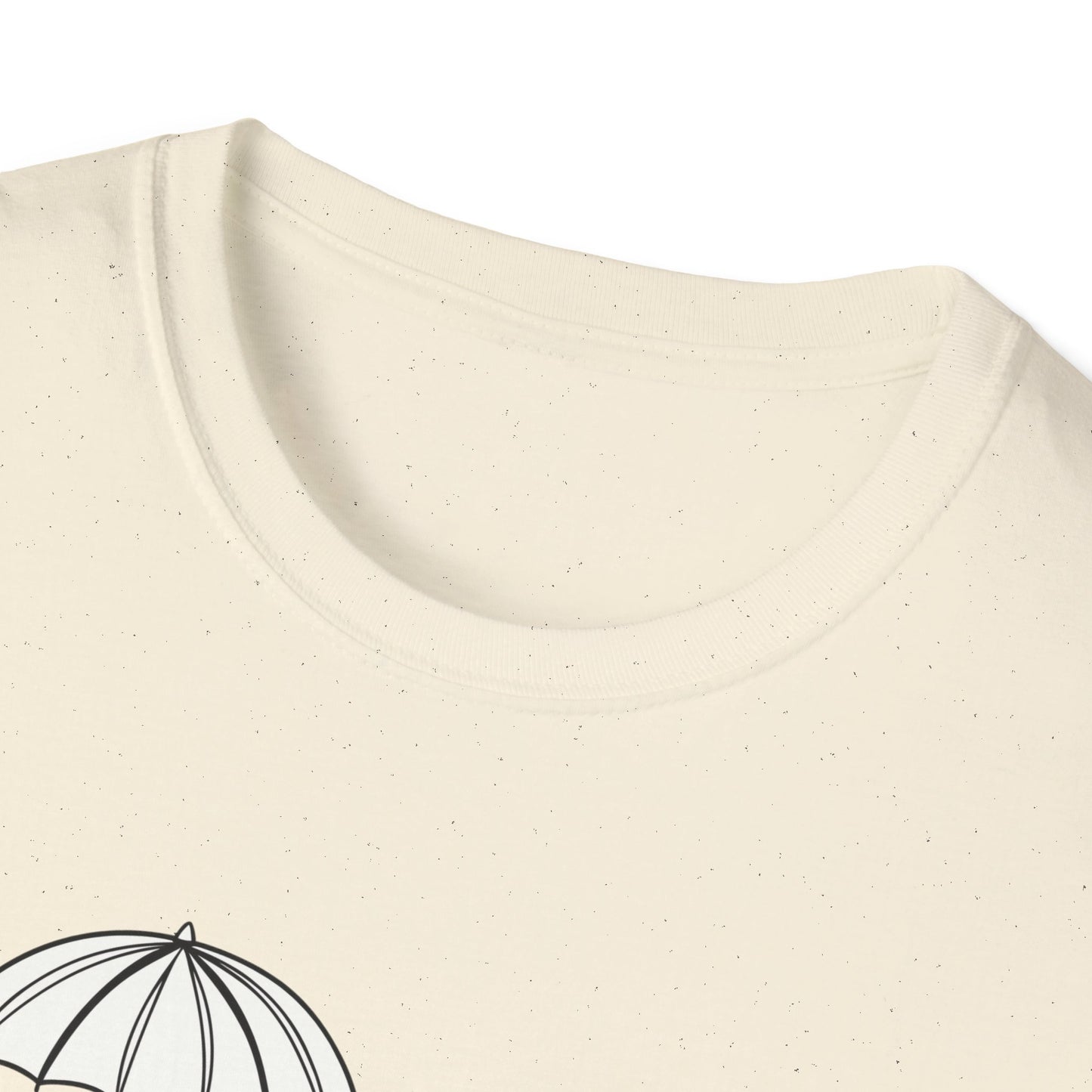 Dachshund Walkies T-Shirt