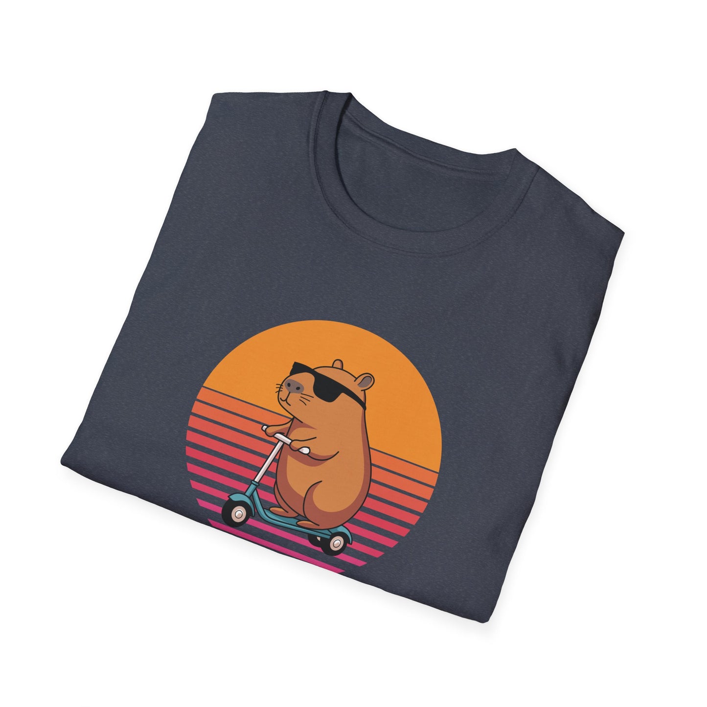 Rush Hour T-Shirt