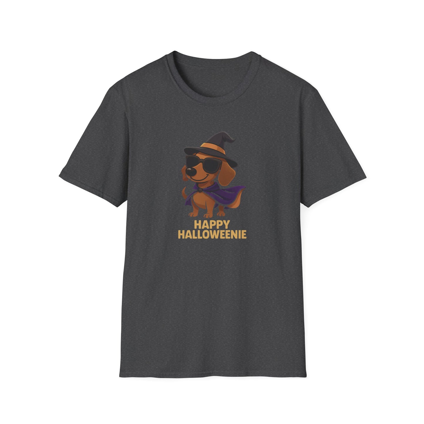 Happy Halloweenie T-Shirt