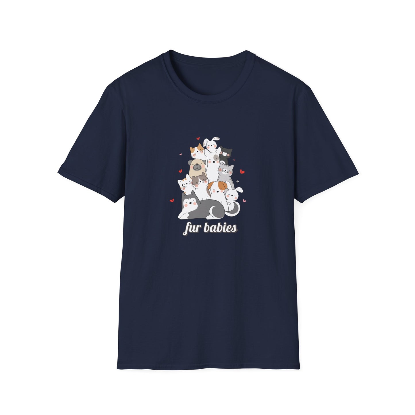 Fur Babies T-Shirt