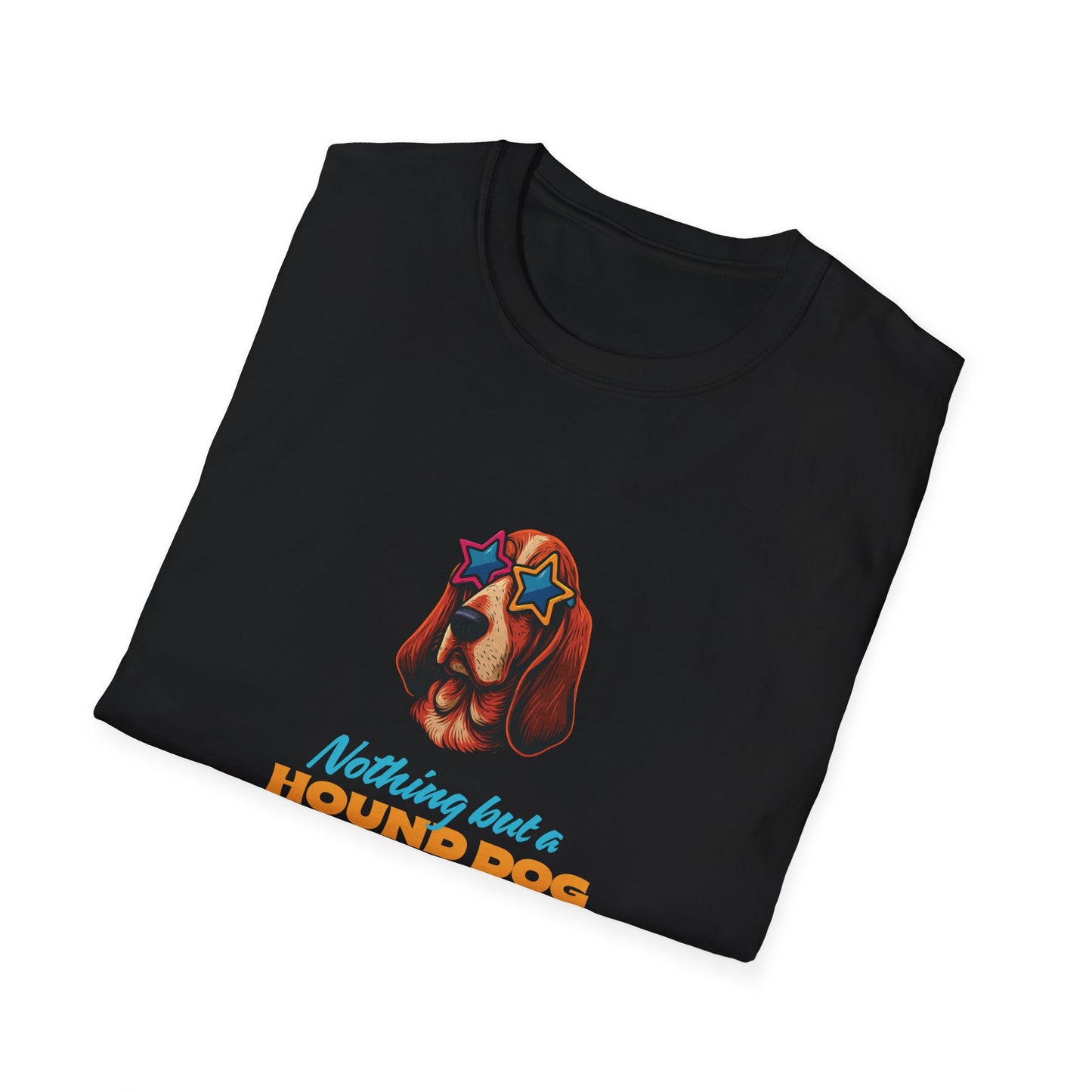 Hound Dog T-Shirt