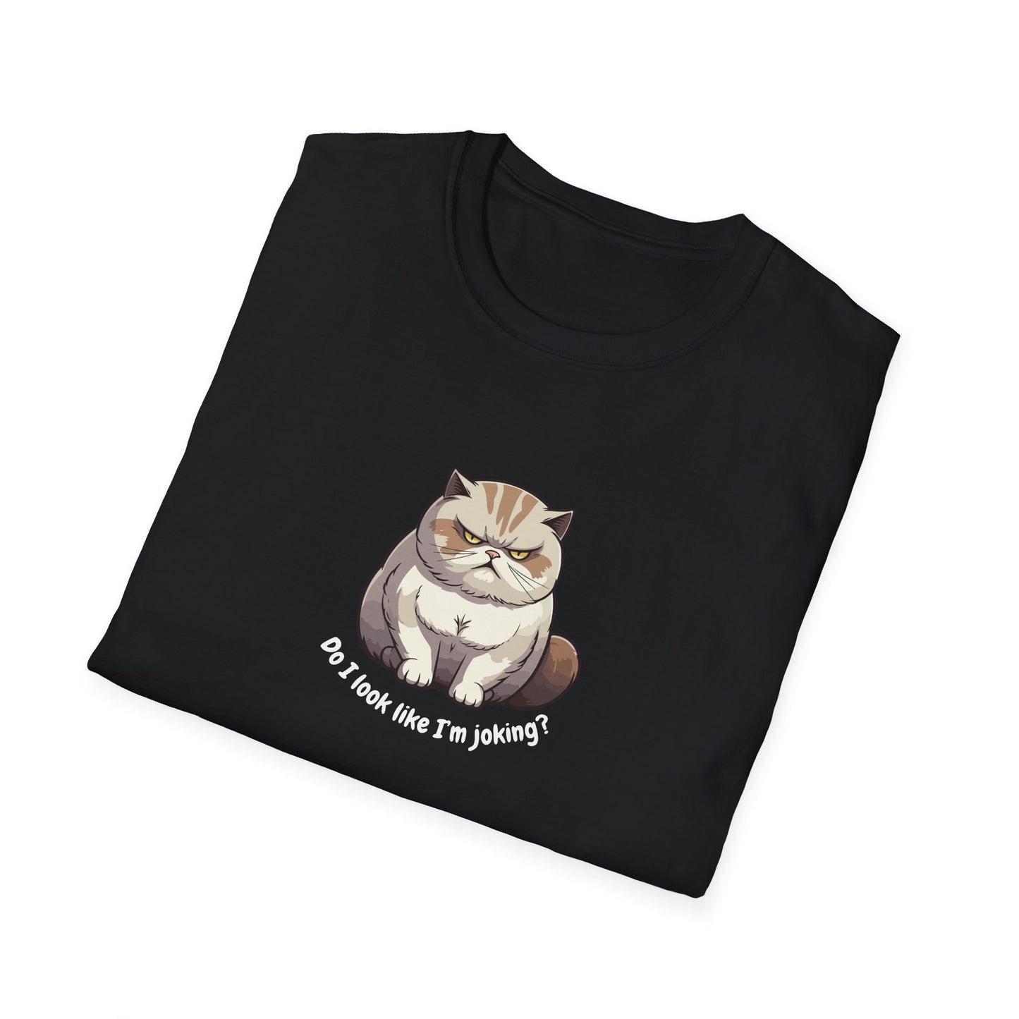Am I joking? T-Shirt
