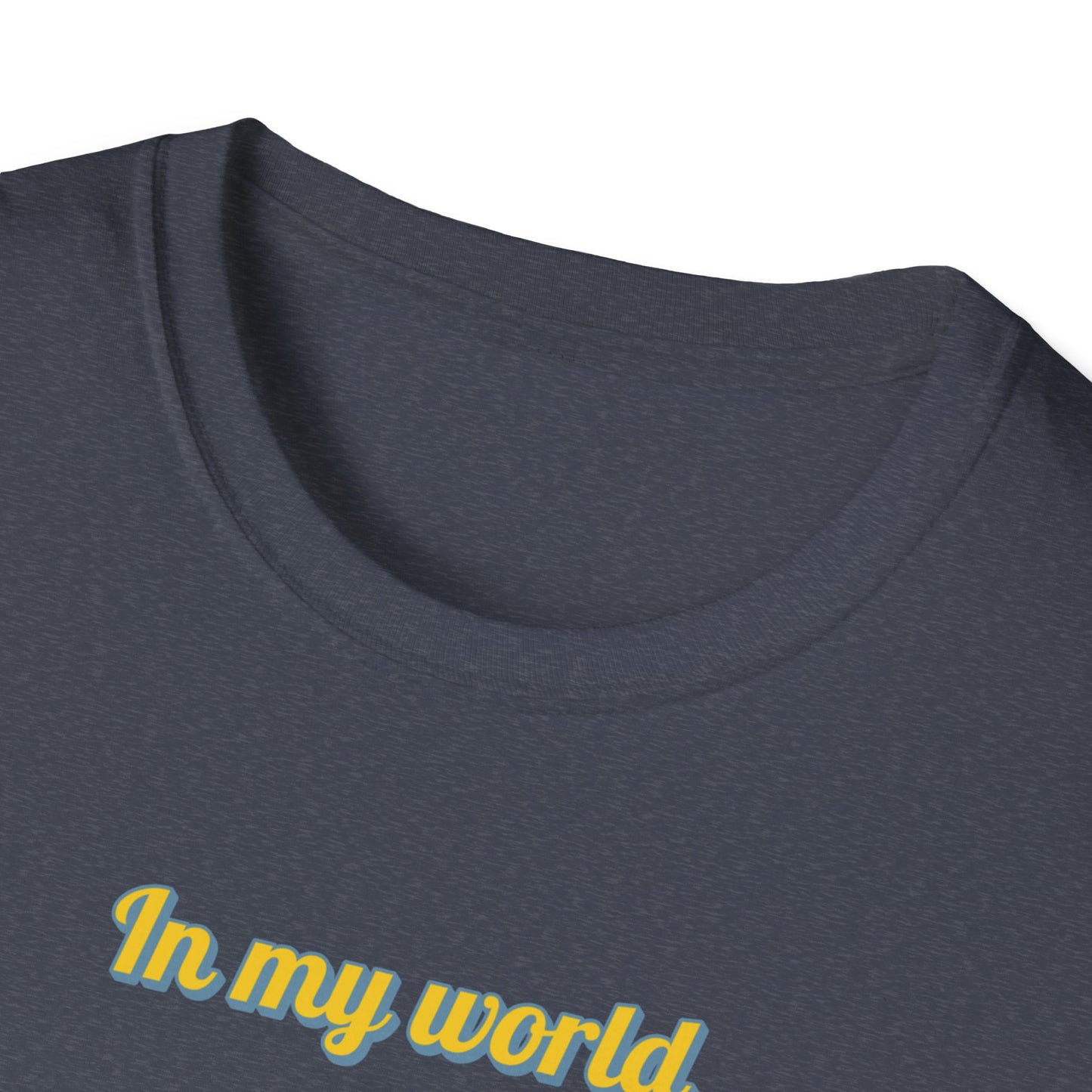 Forever Summer T-Shirt