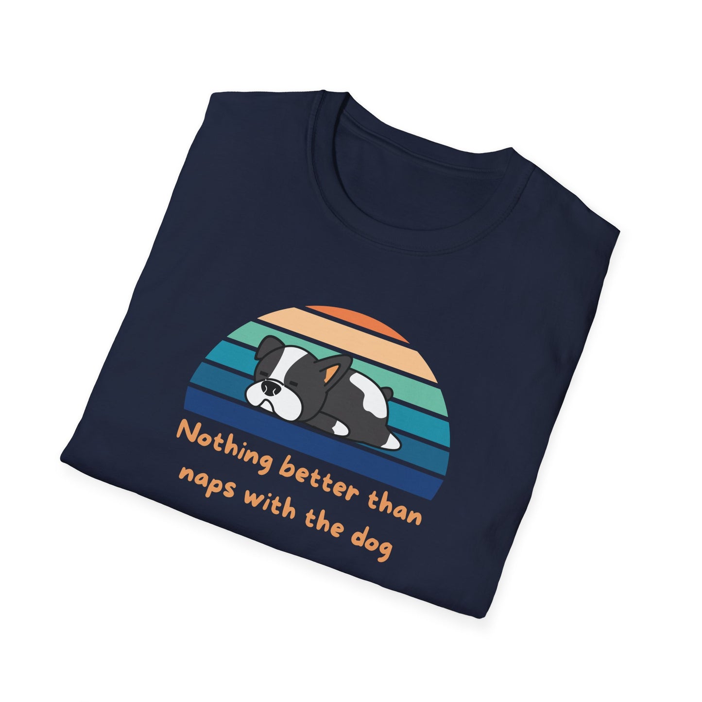 Dog Naps T-Shirt