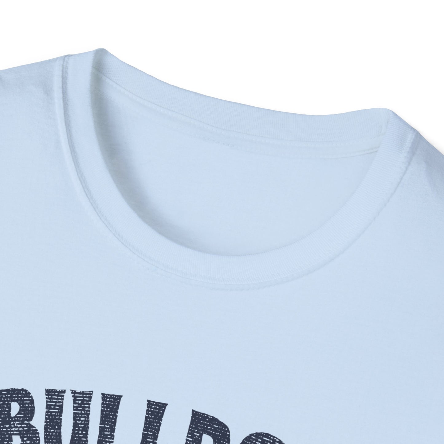 Tough Bulldog T-Shirt