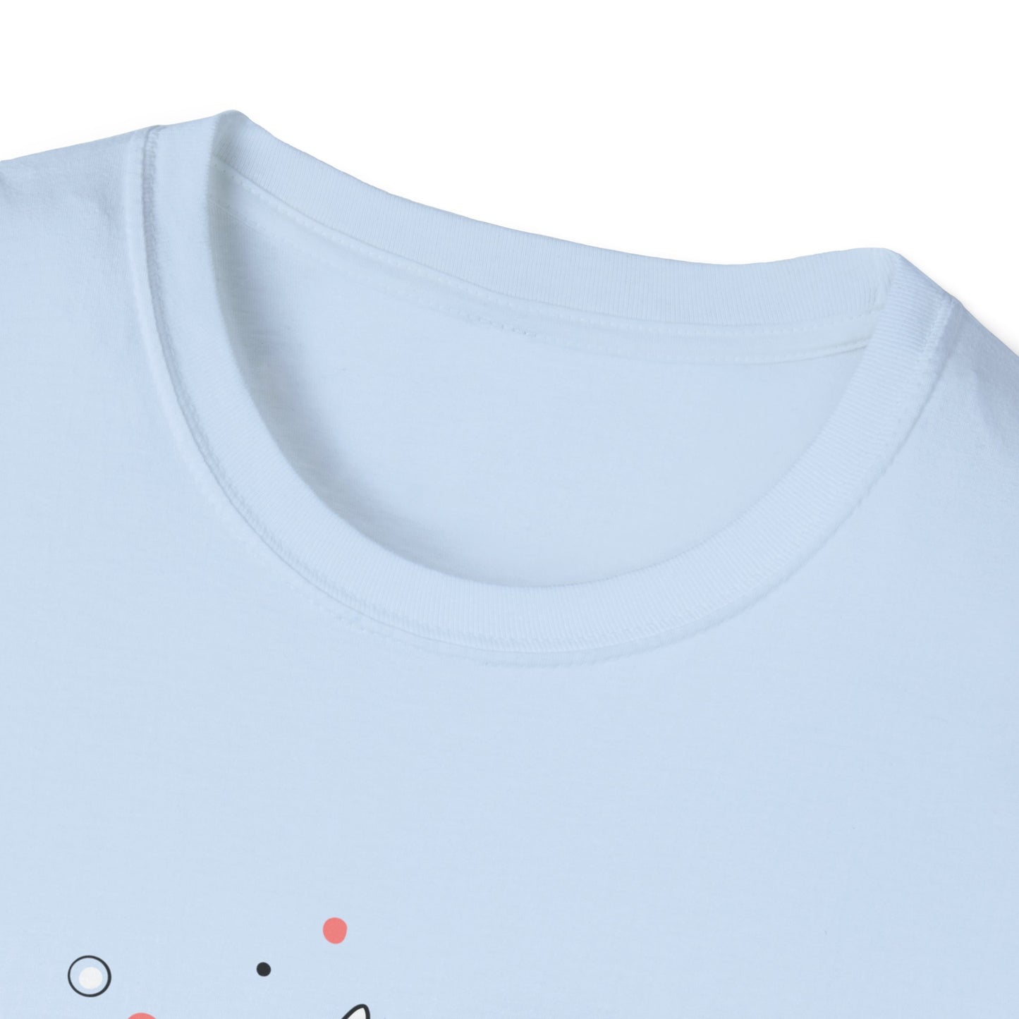 Be More Cat T-Shirt