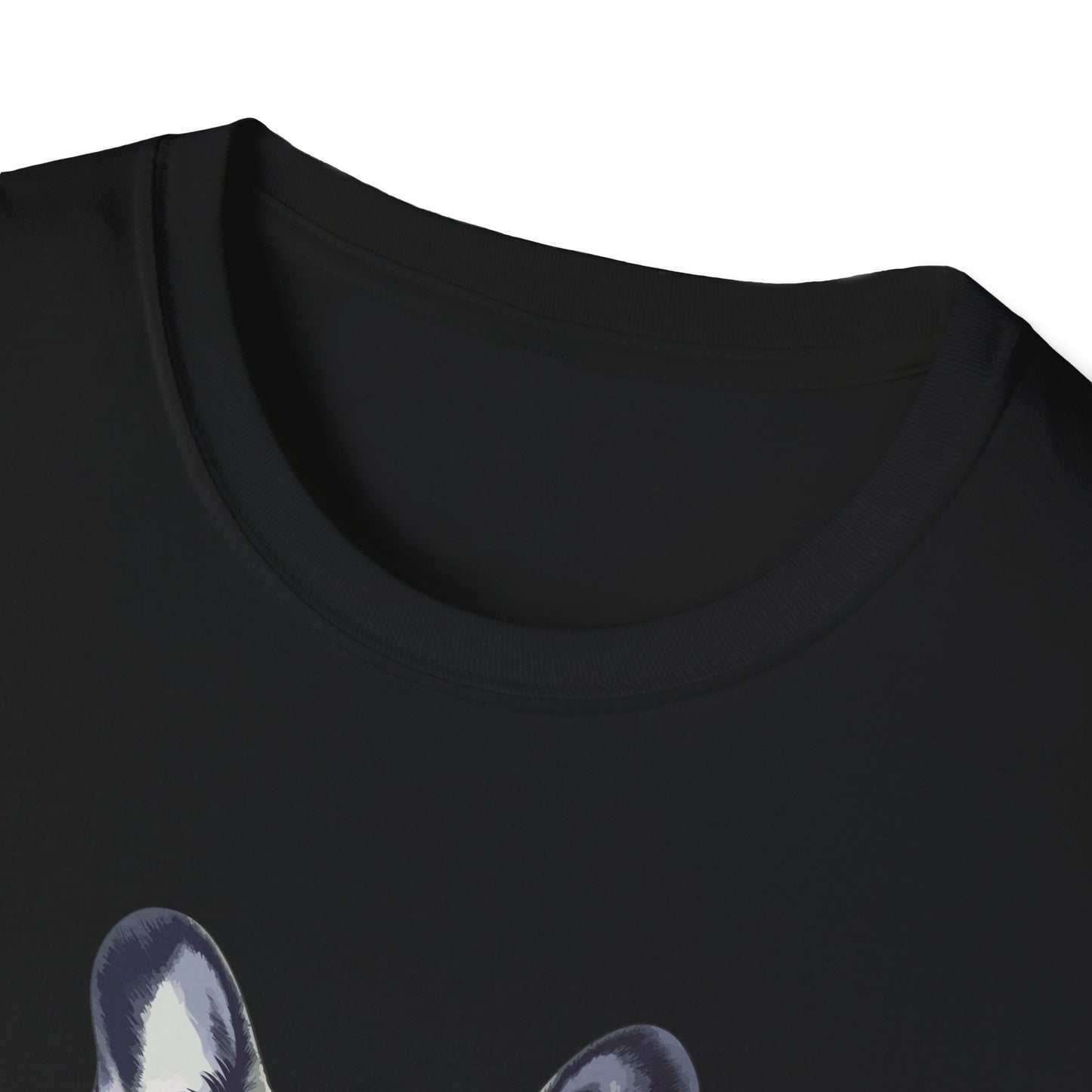Chilled French Bulldog T-Shirt