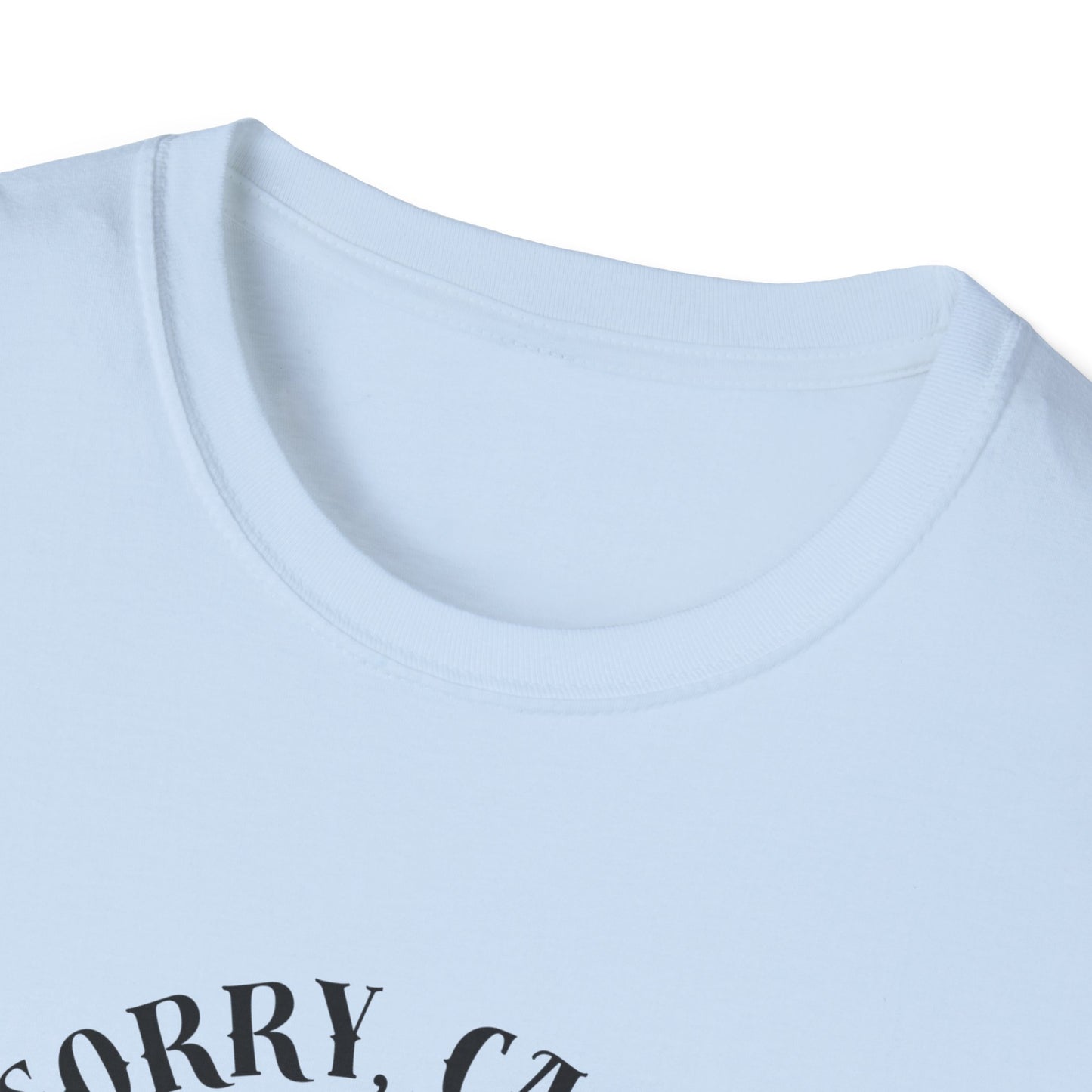 Introverting Cat T-Shirt