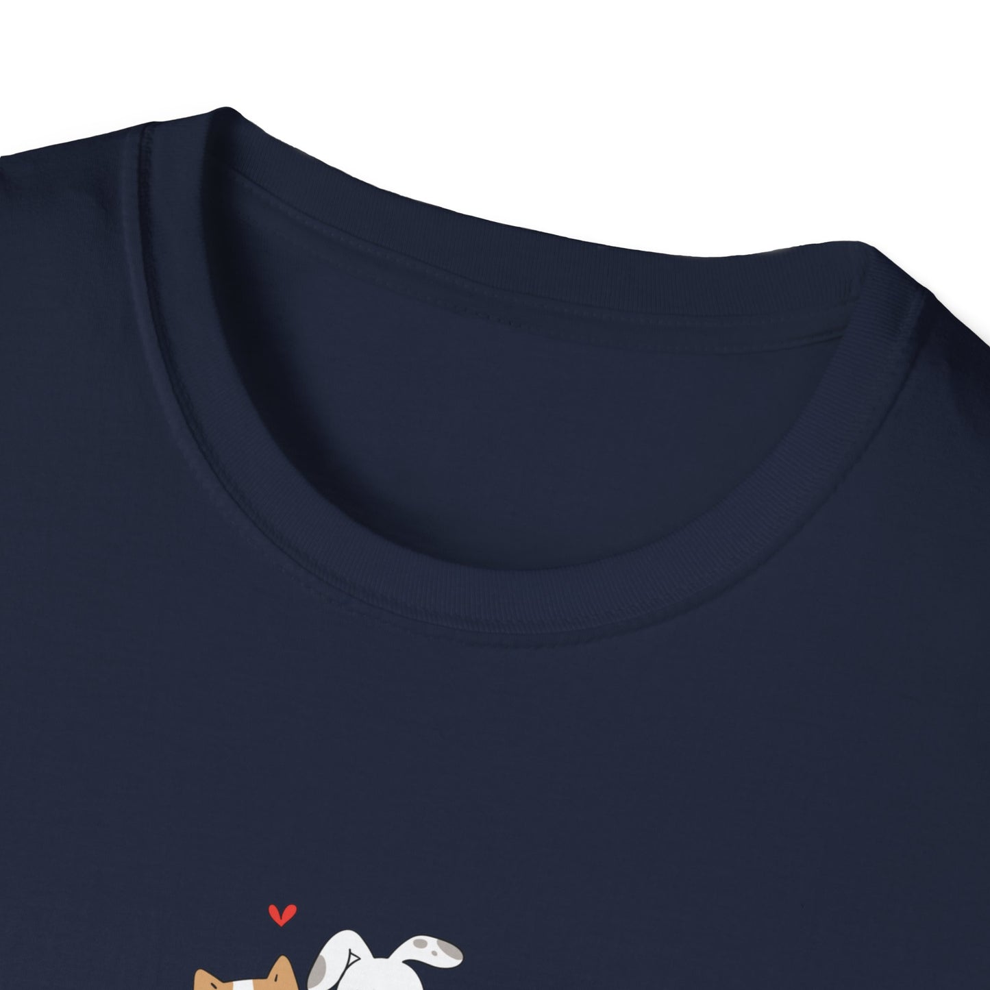 Fur Babies T-Shirt