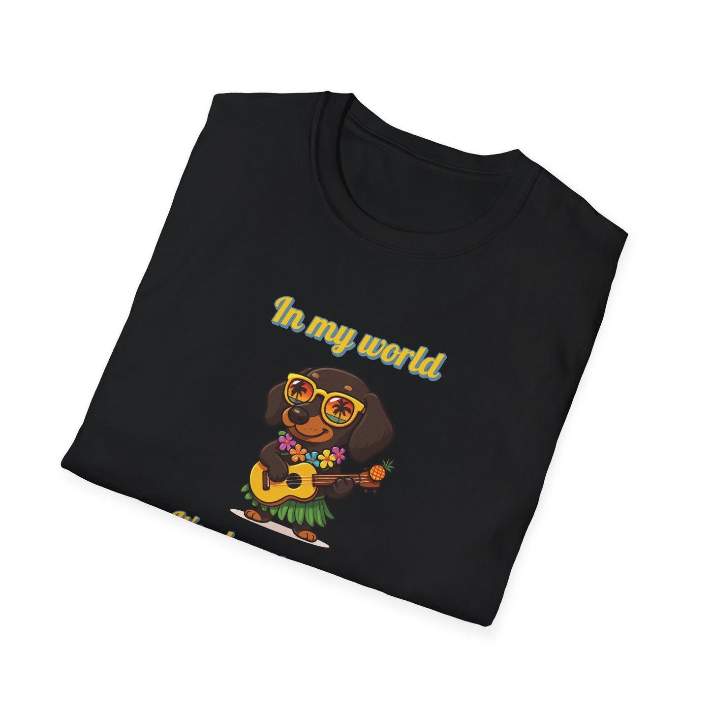 Forever Summer T-Shirt