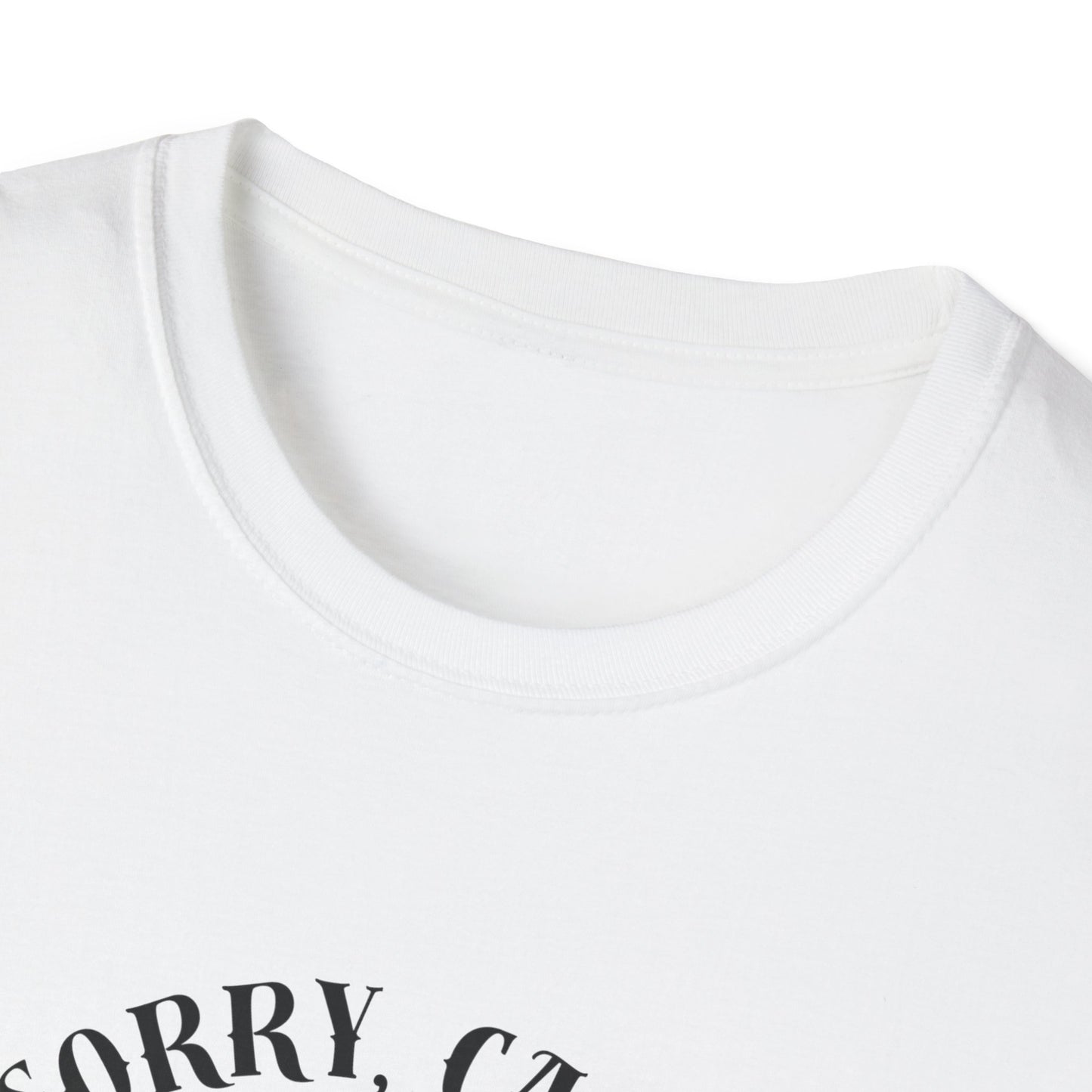 Introverting Cat T-Shirt