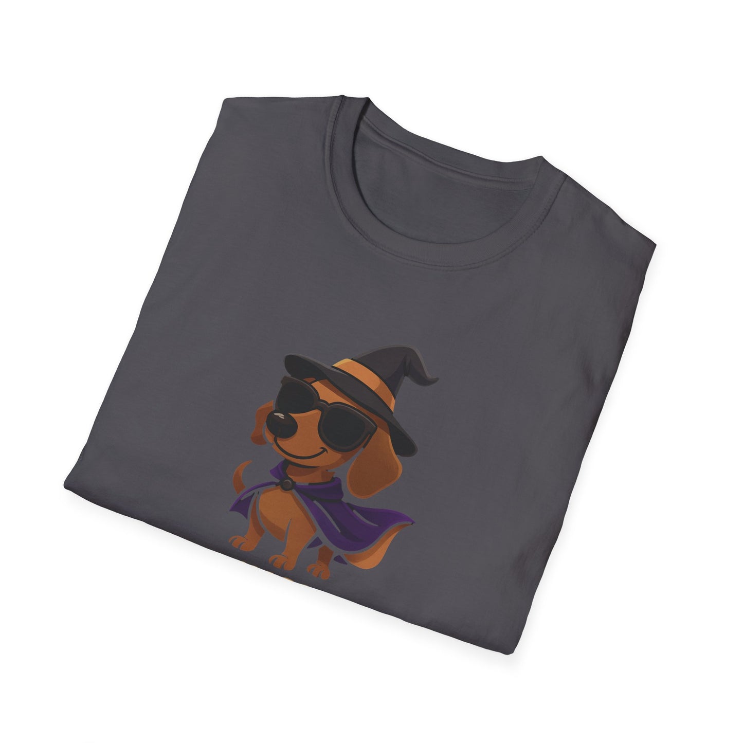 Happy Halloweenie T-Shirt