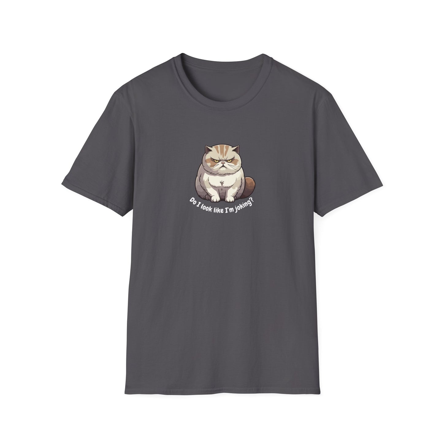Am I joking? T-Shirt