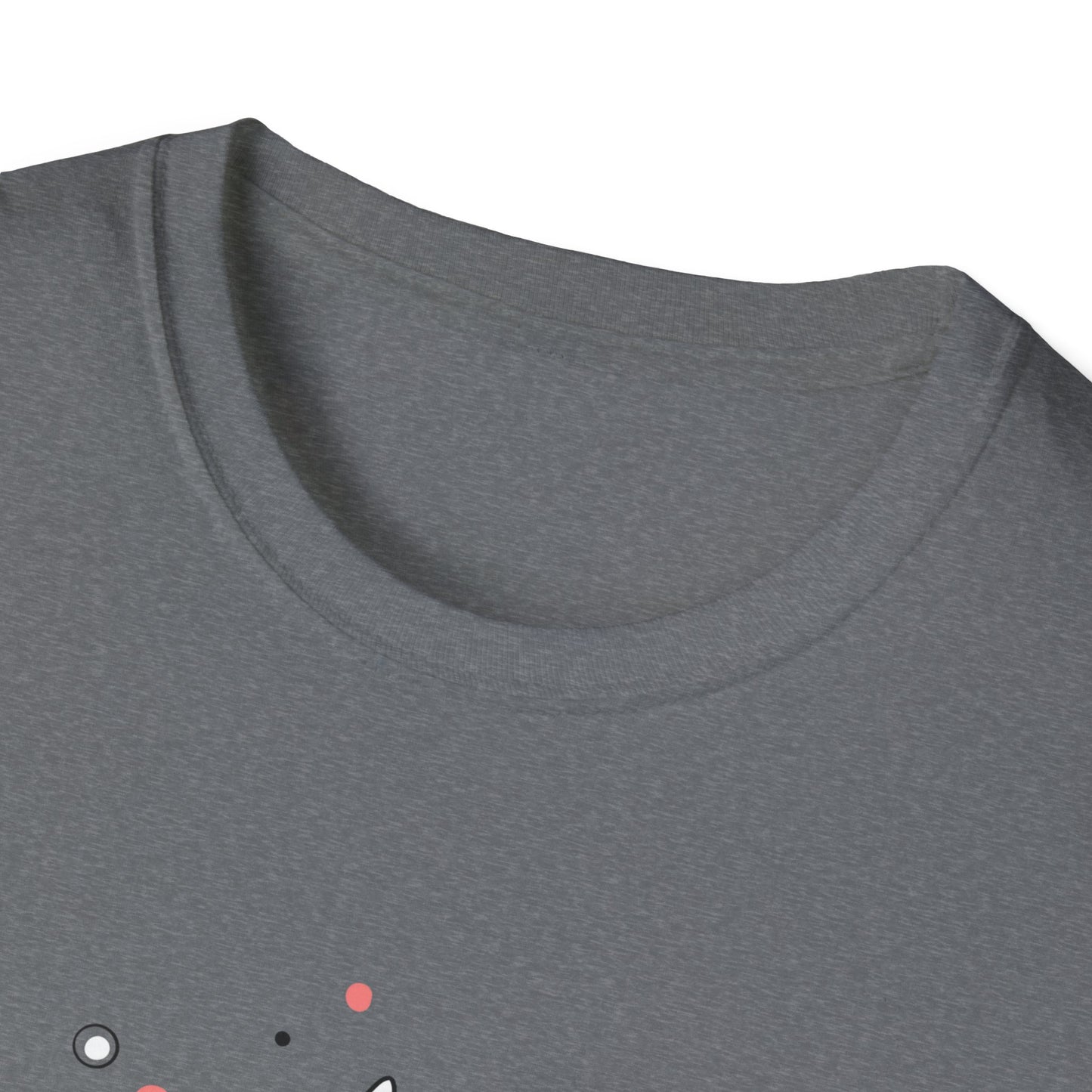 Be More Cat T-Shirt