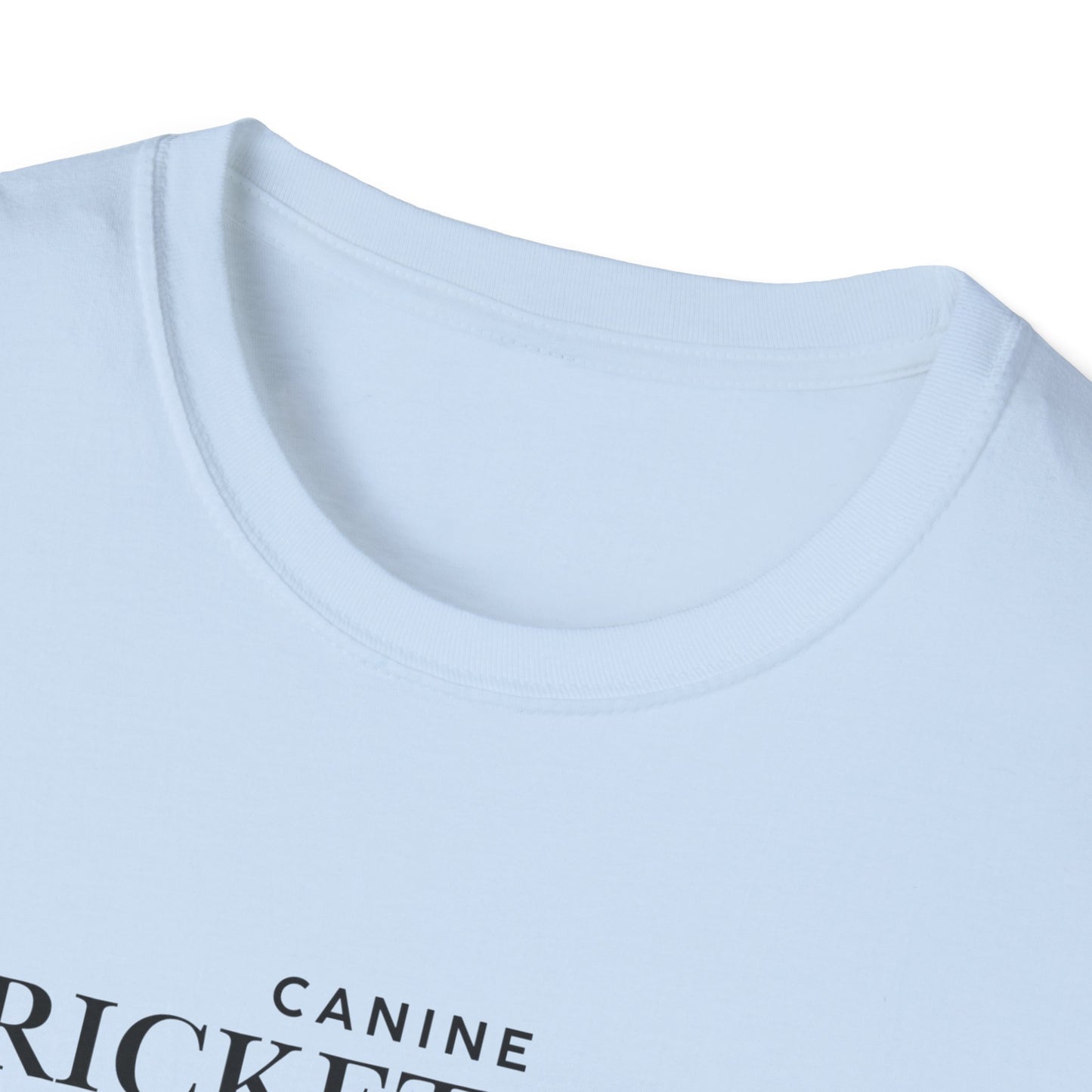 Canine Cricket Club Beagle T-Shirt