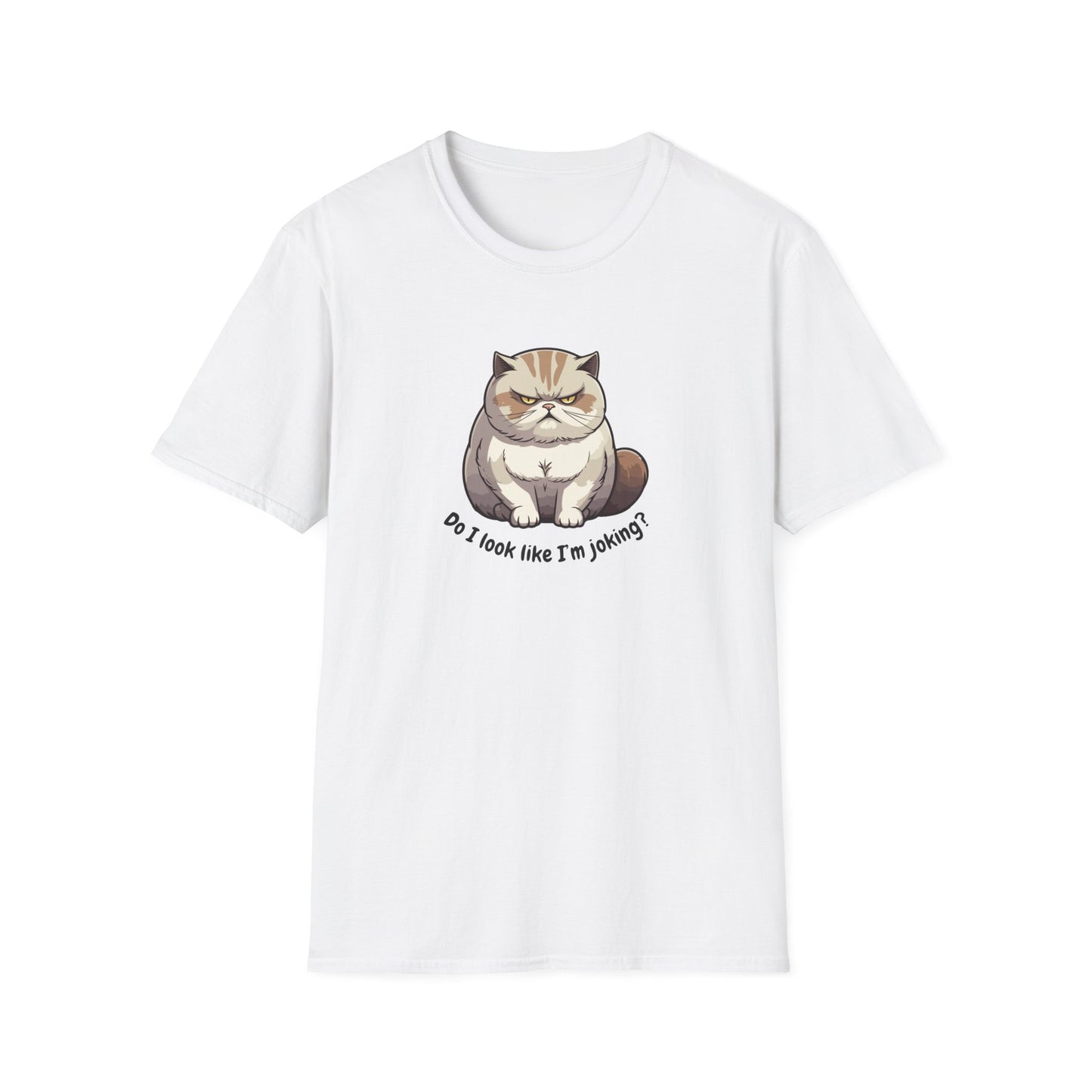 Am I joking? T-Shirt