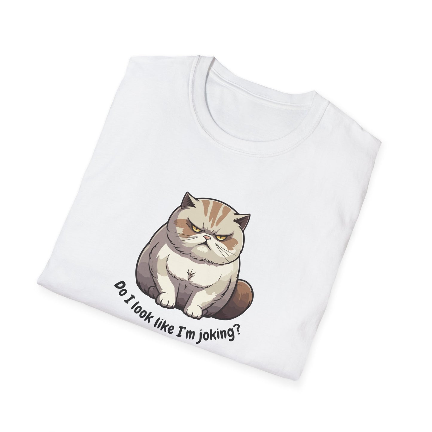Am I joking? T-Shirt