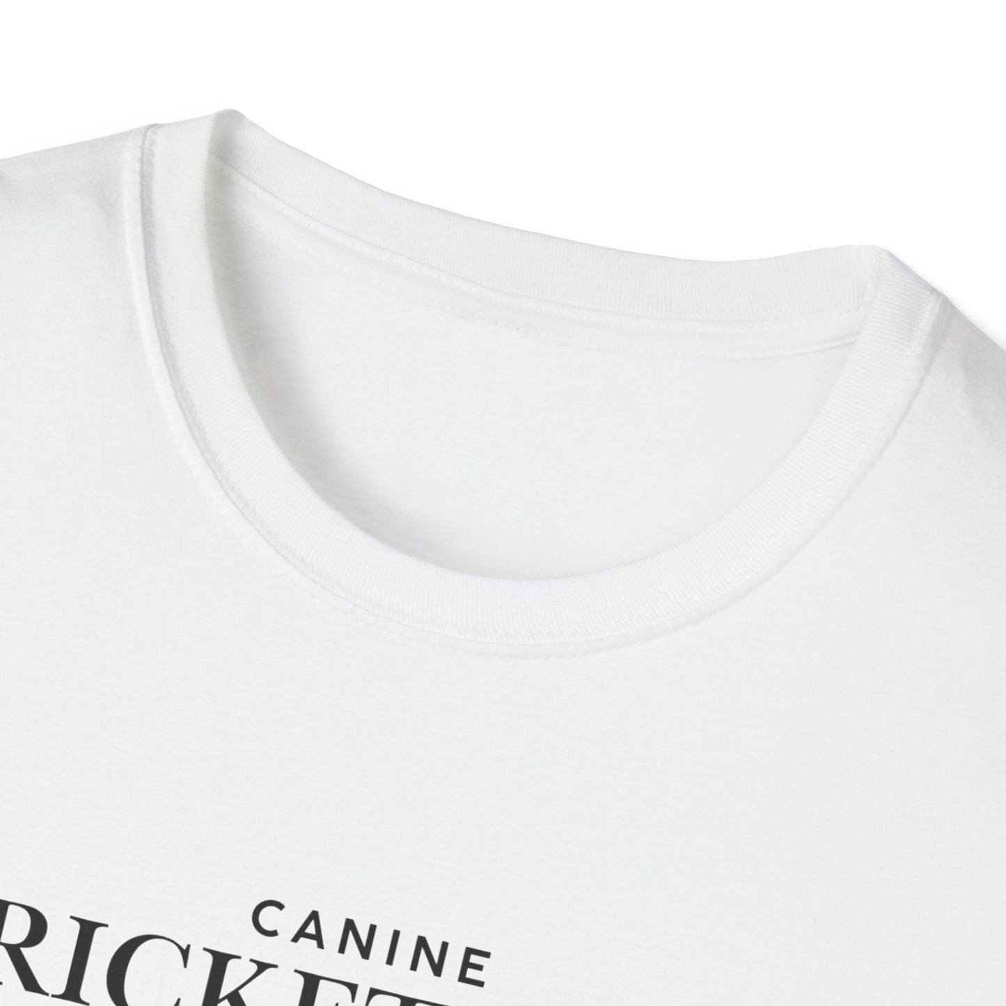 Canine Cricket Club Beagle T-Shirt