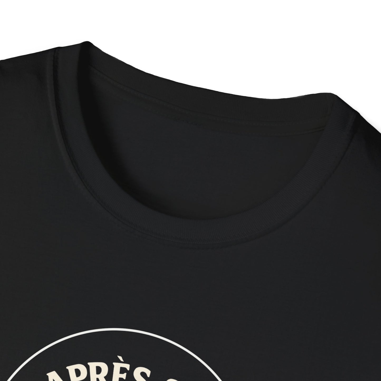 Apres Ski Dachshund T-Shirt