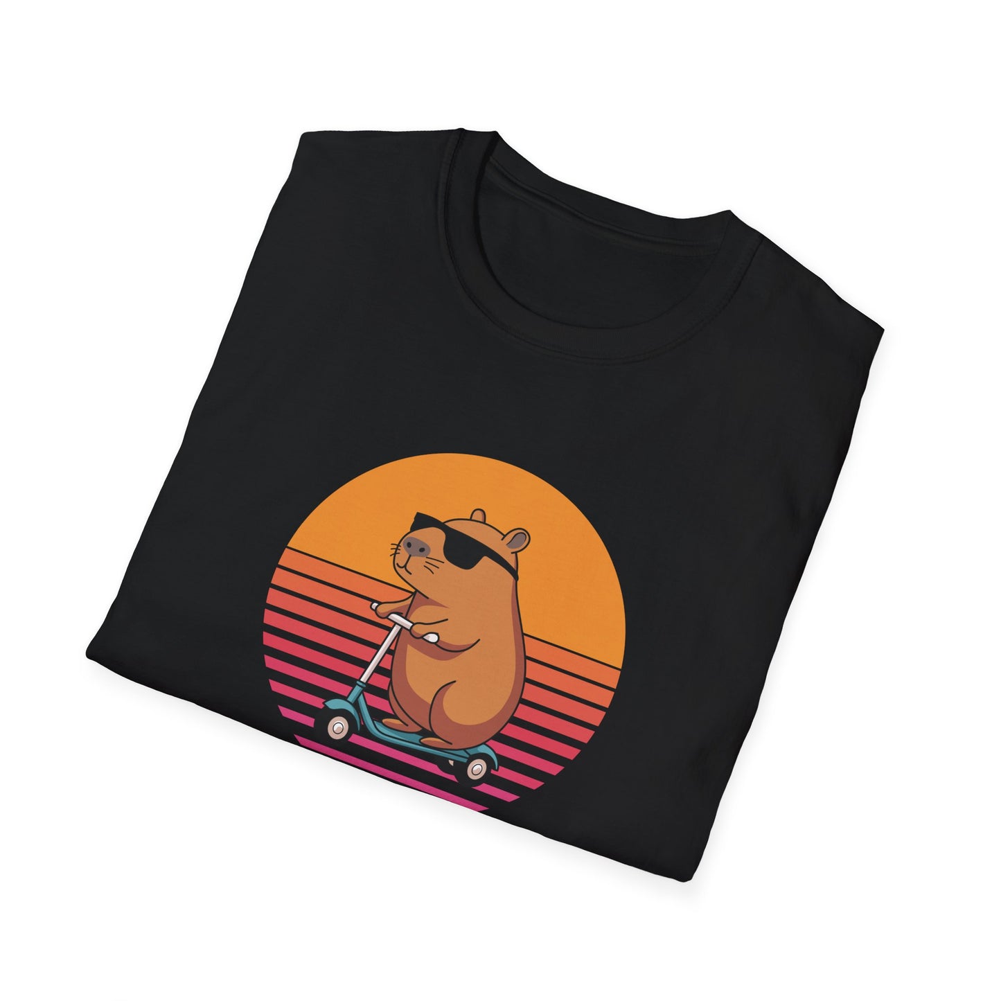 Rush Hour T-Shirt
