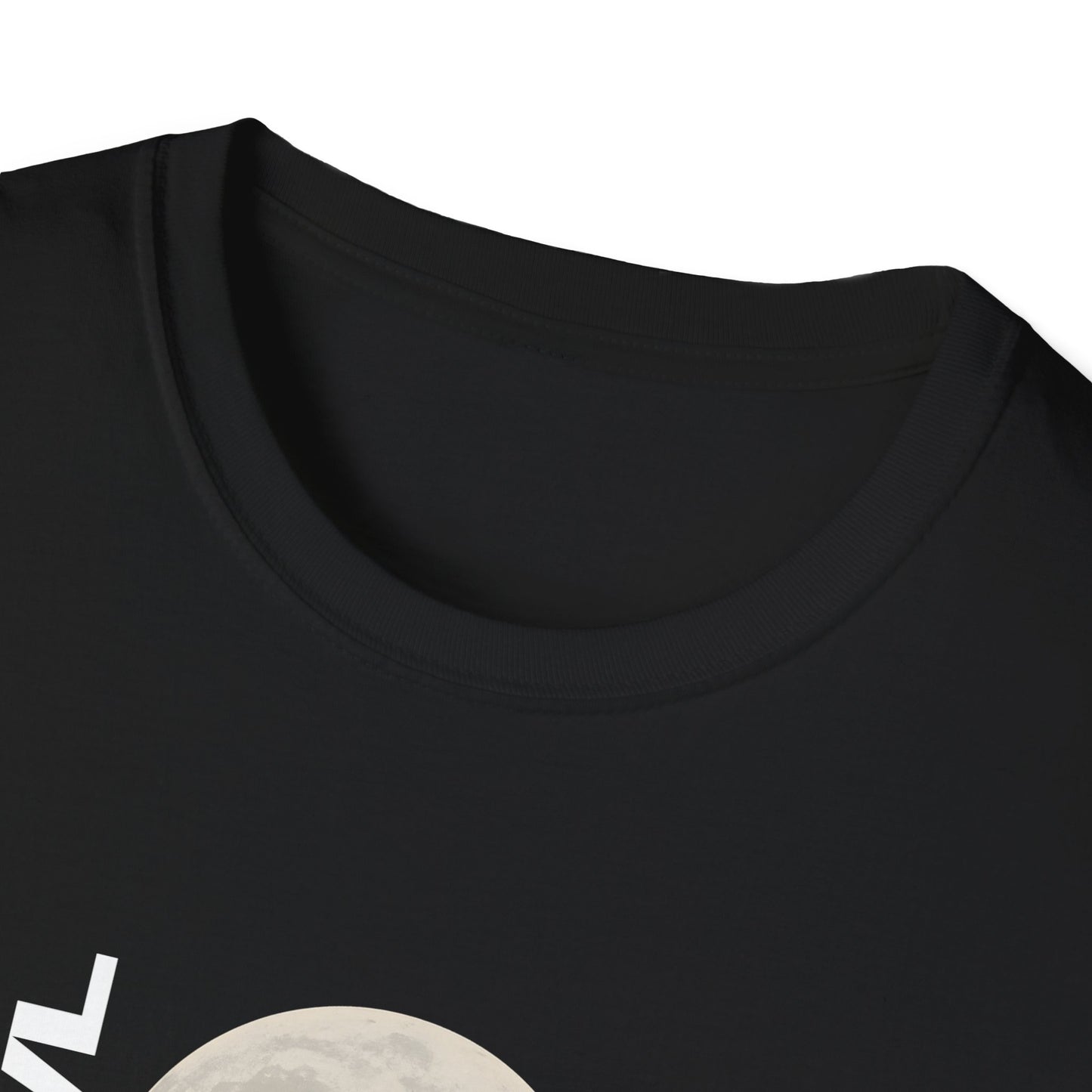 Howl At The Moon T-Shirt