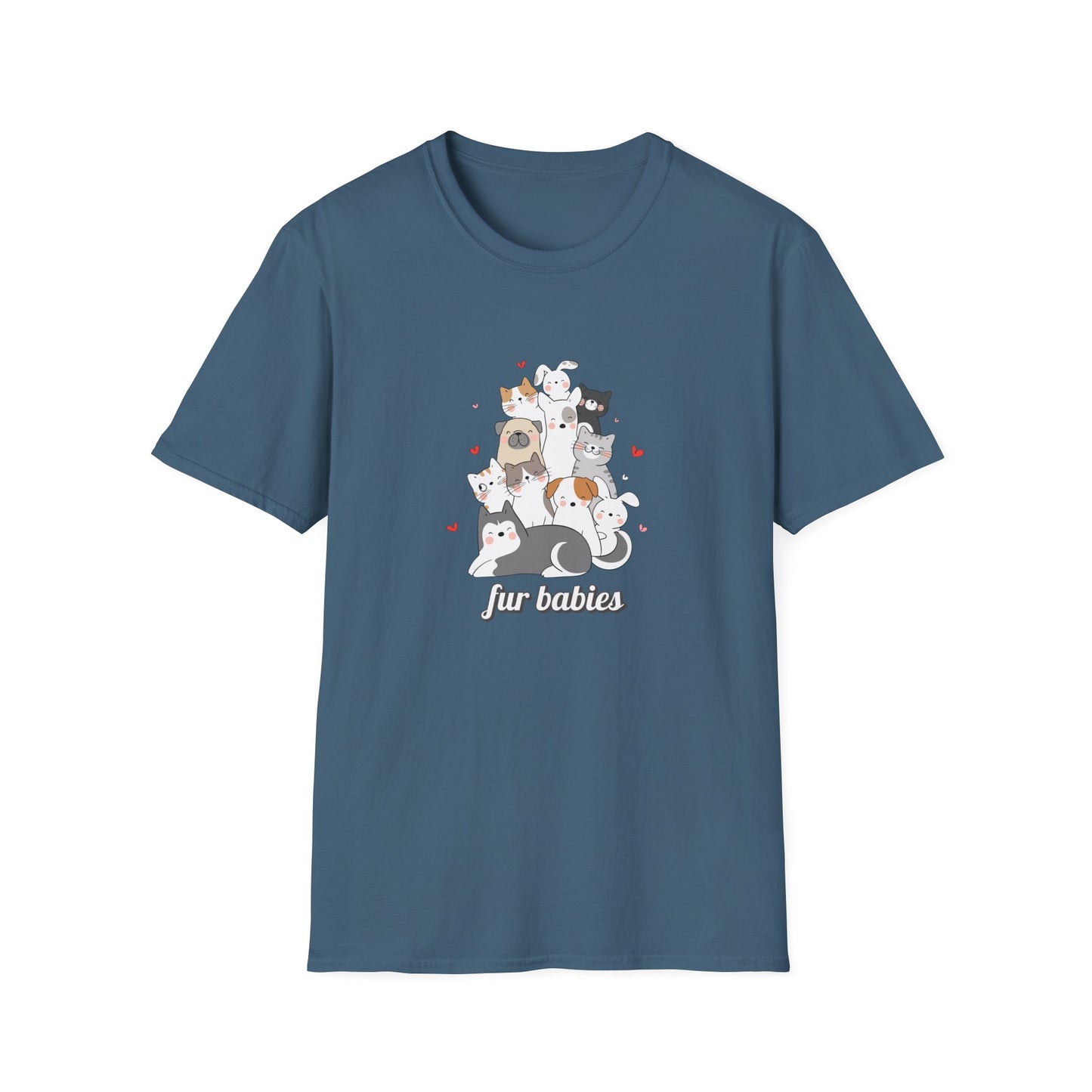 Fur Babies T-Shirt