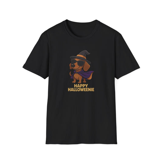 Happy Halloweenie T-Shirt