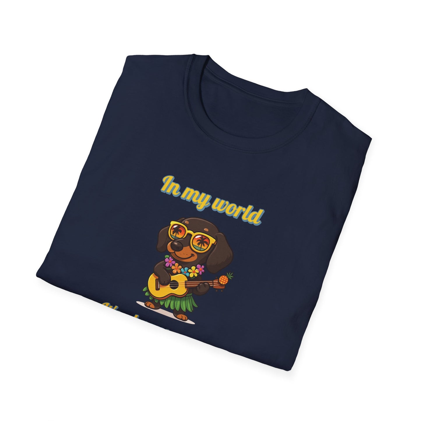 Forever Summer T-Shirt