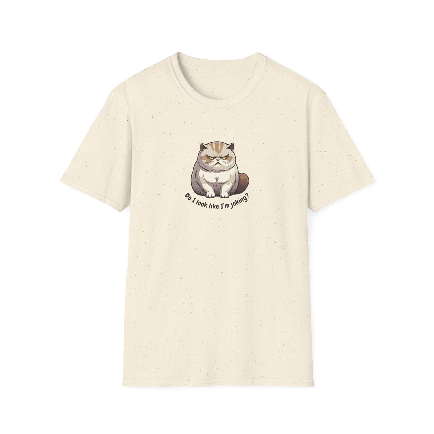 Am I joking? T-Shirt