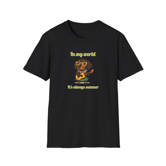 Forever Summer T-Shirt