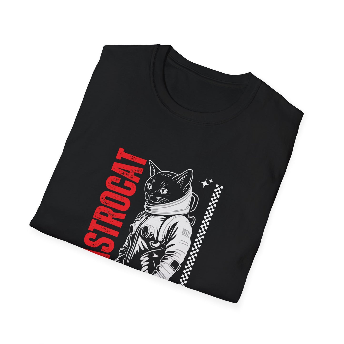 Astrocat T-Shirt