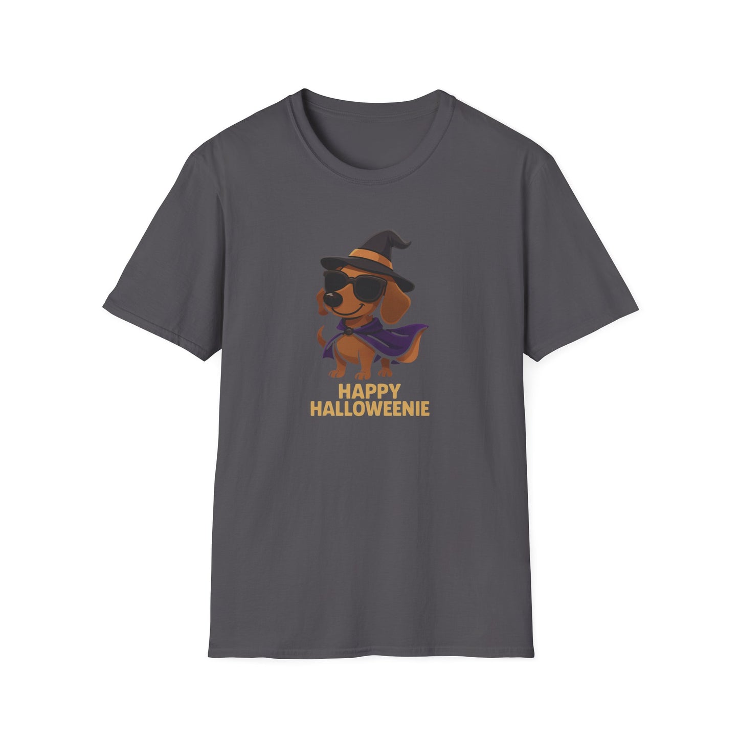 Happy Halloweenie T-Shirt