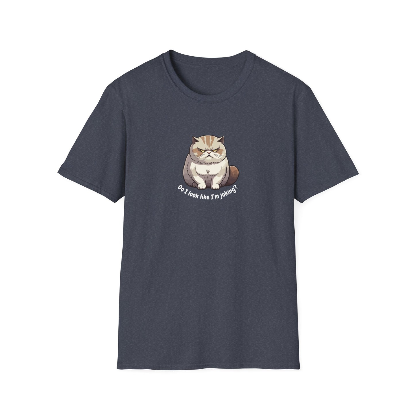 Am I joking? T-Shirt