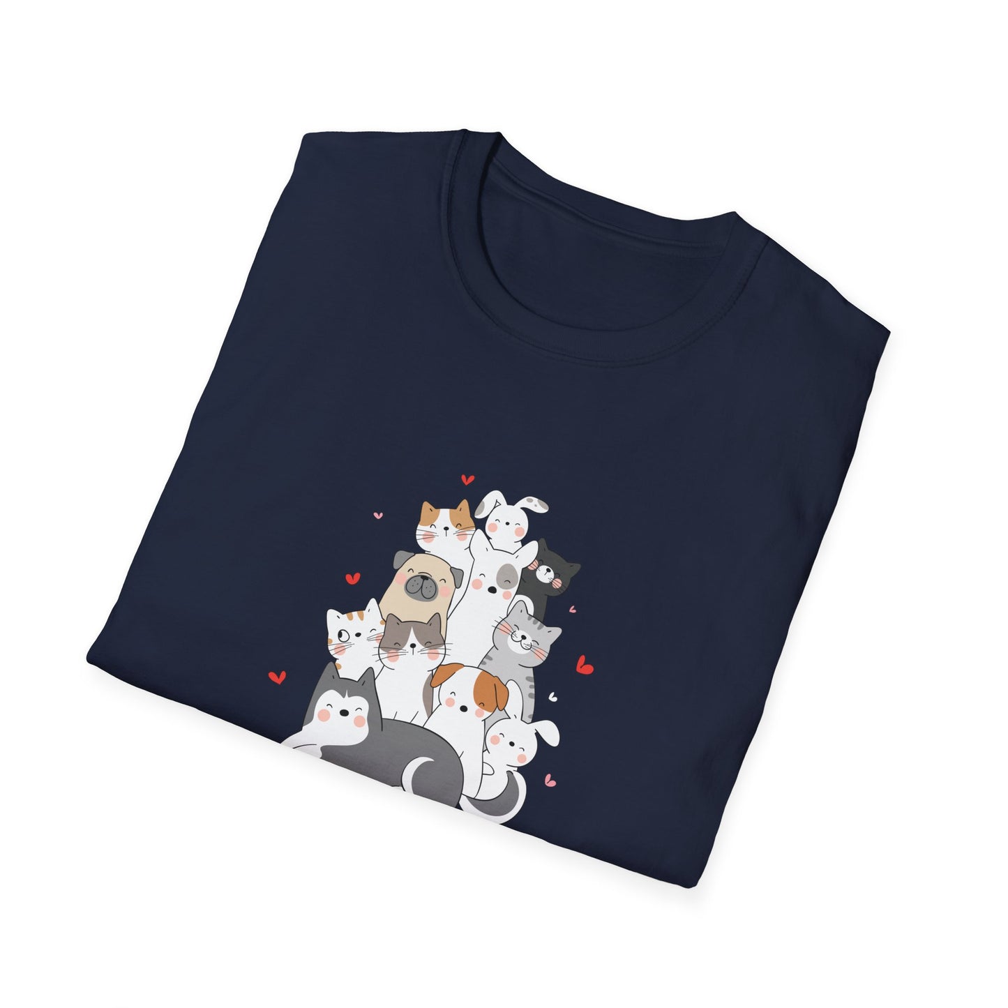 Fur Babies T-Shirt