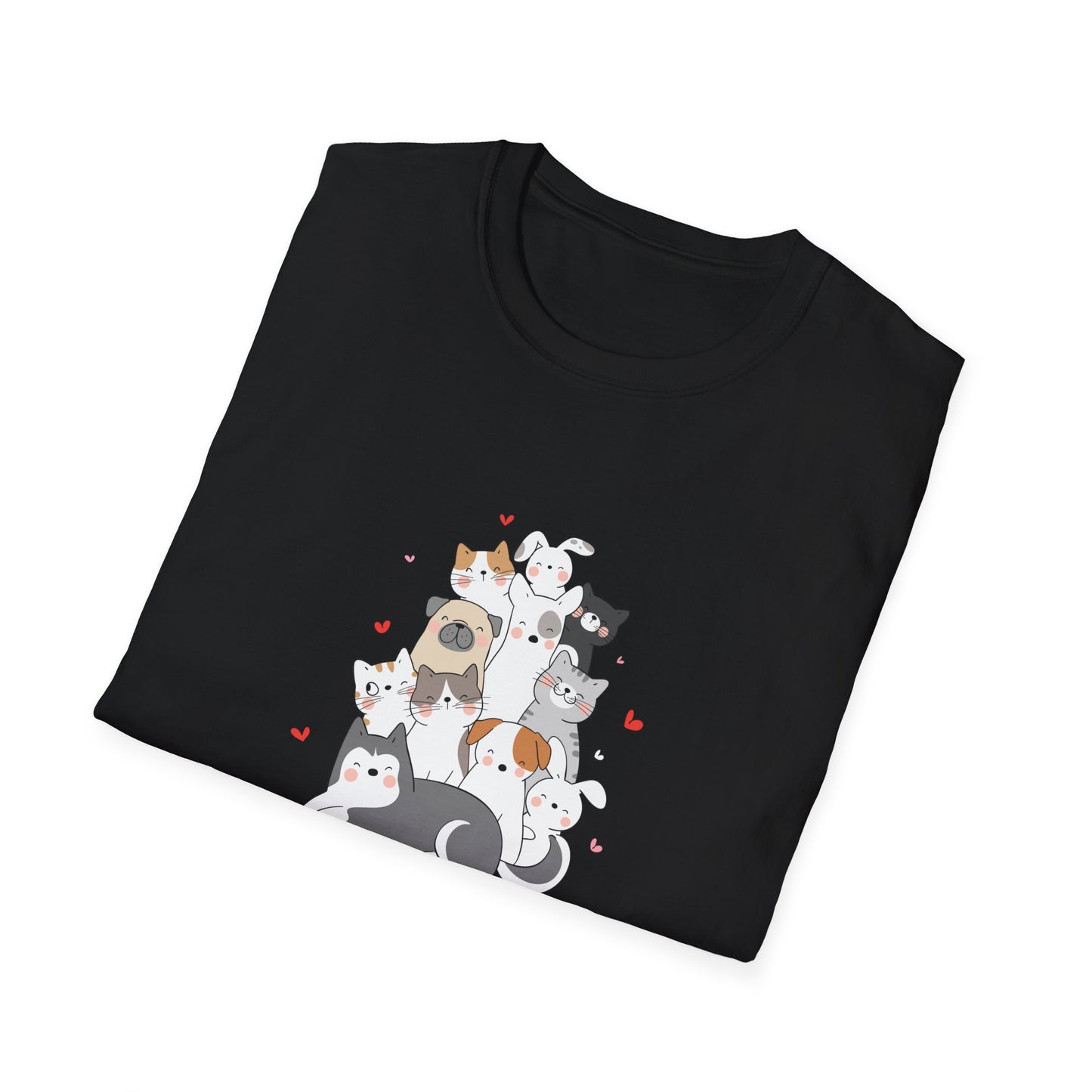 Fur Babies T-Shirt