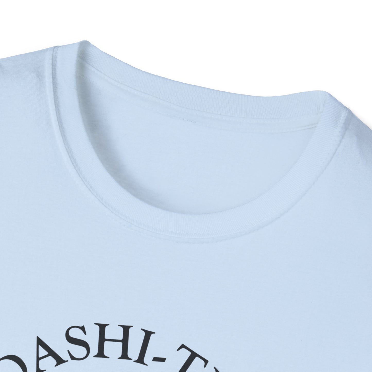 Dashitini Social Club T-Shirt
