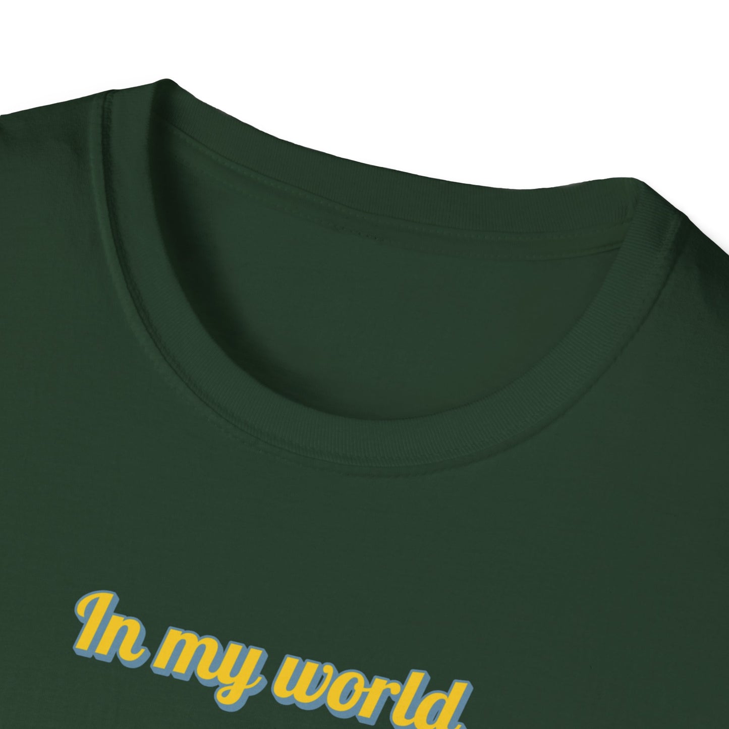 Forever Summer T-Shirt