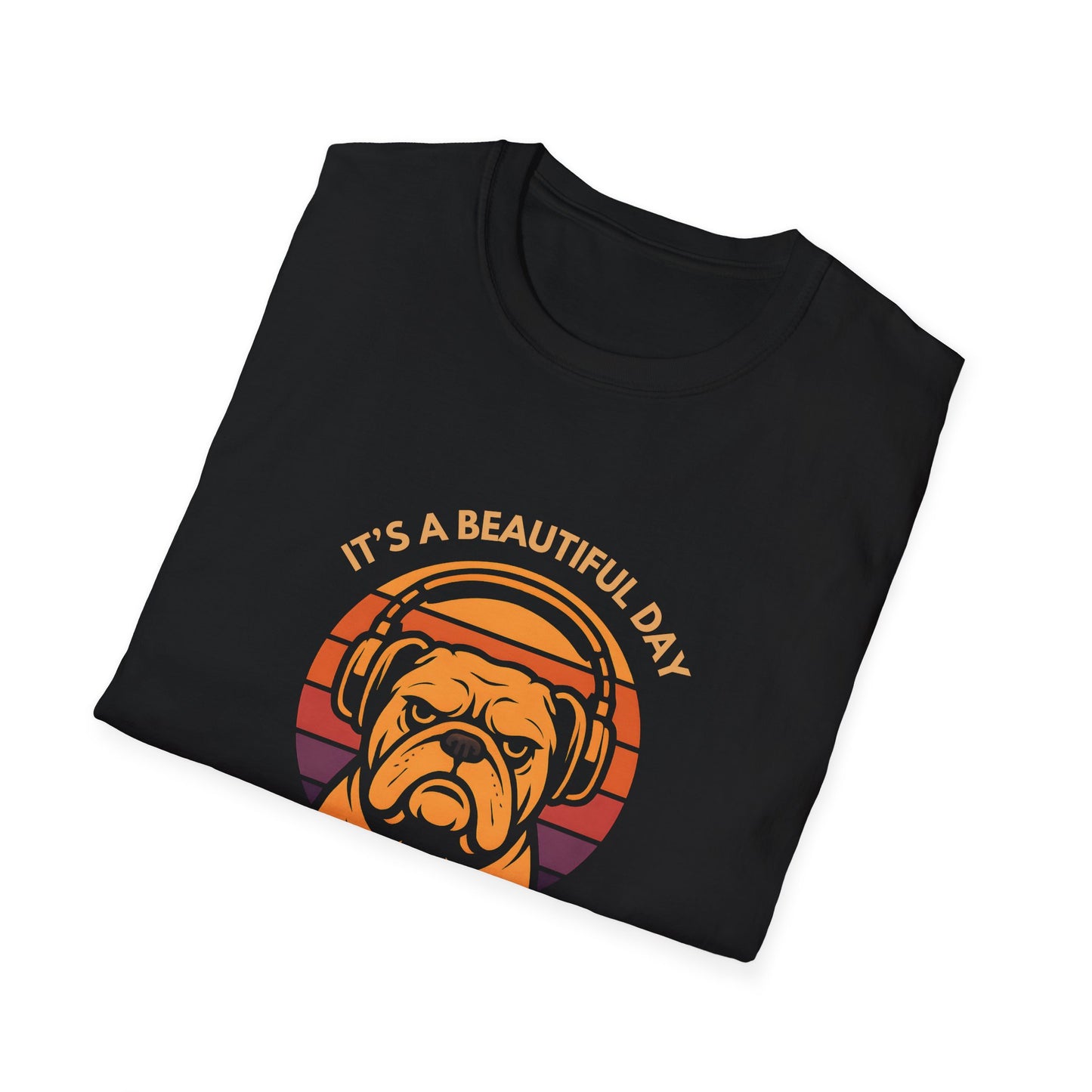 Leave Me Alone T-Shirt