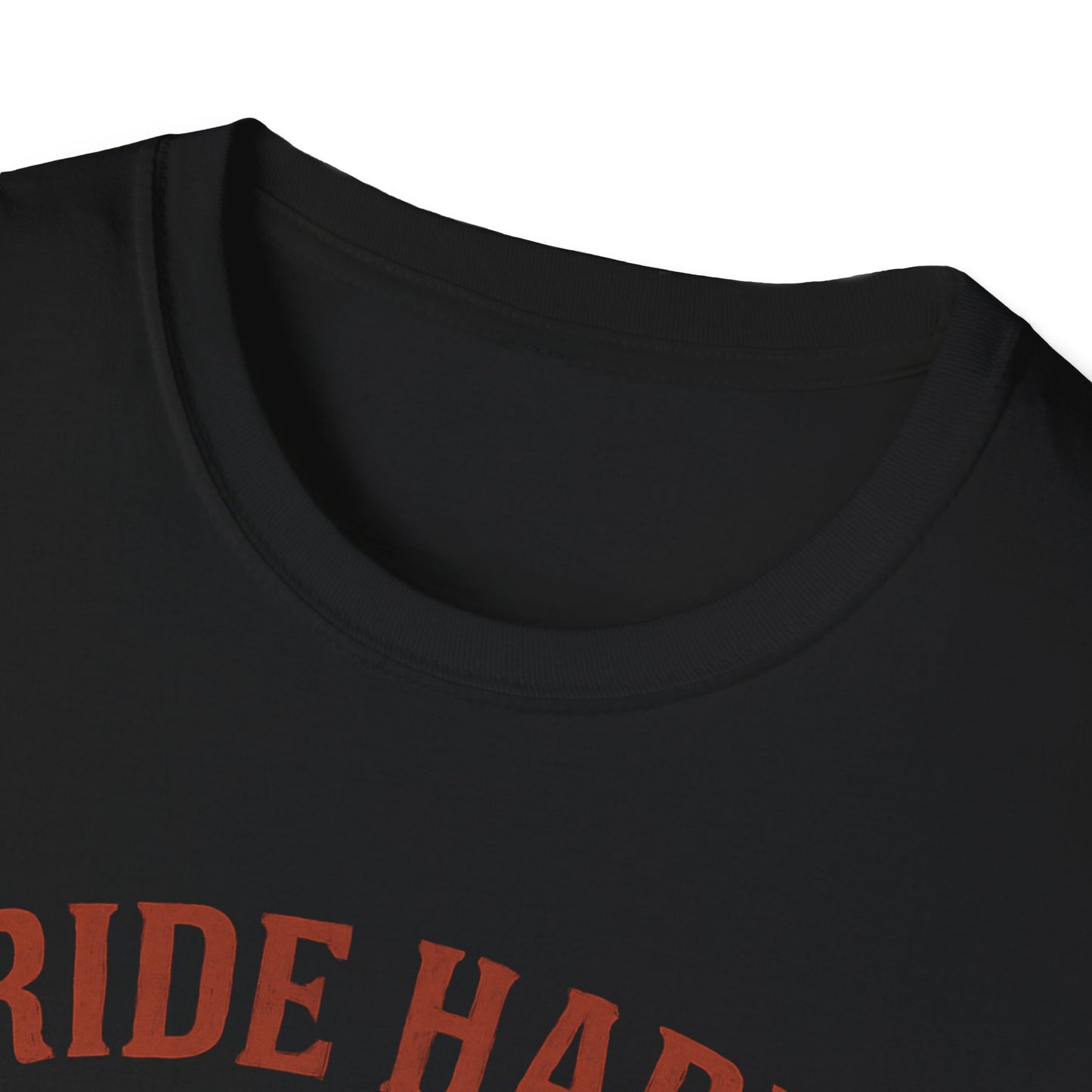 Biker Dog T-Shirt