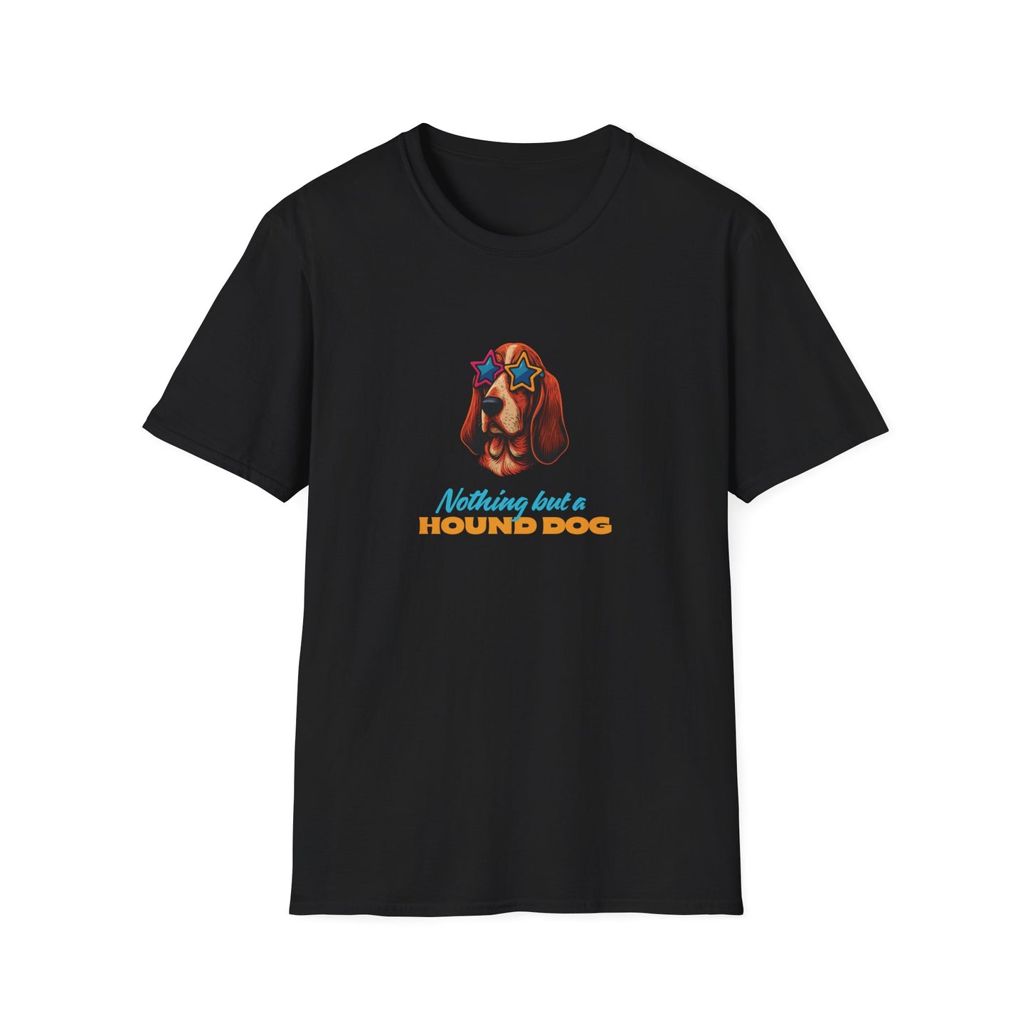Hound Dog T-Shirt