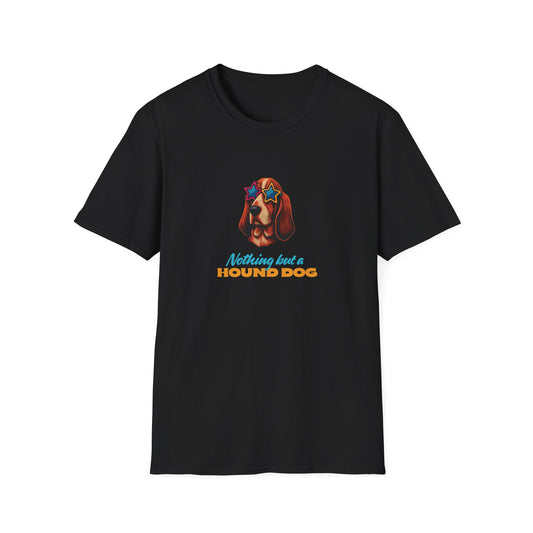 Hound Dog T-Shirt