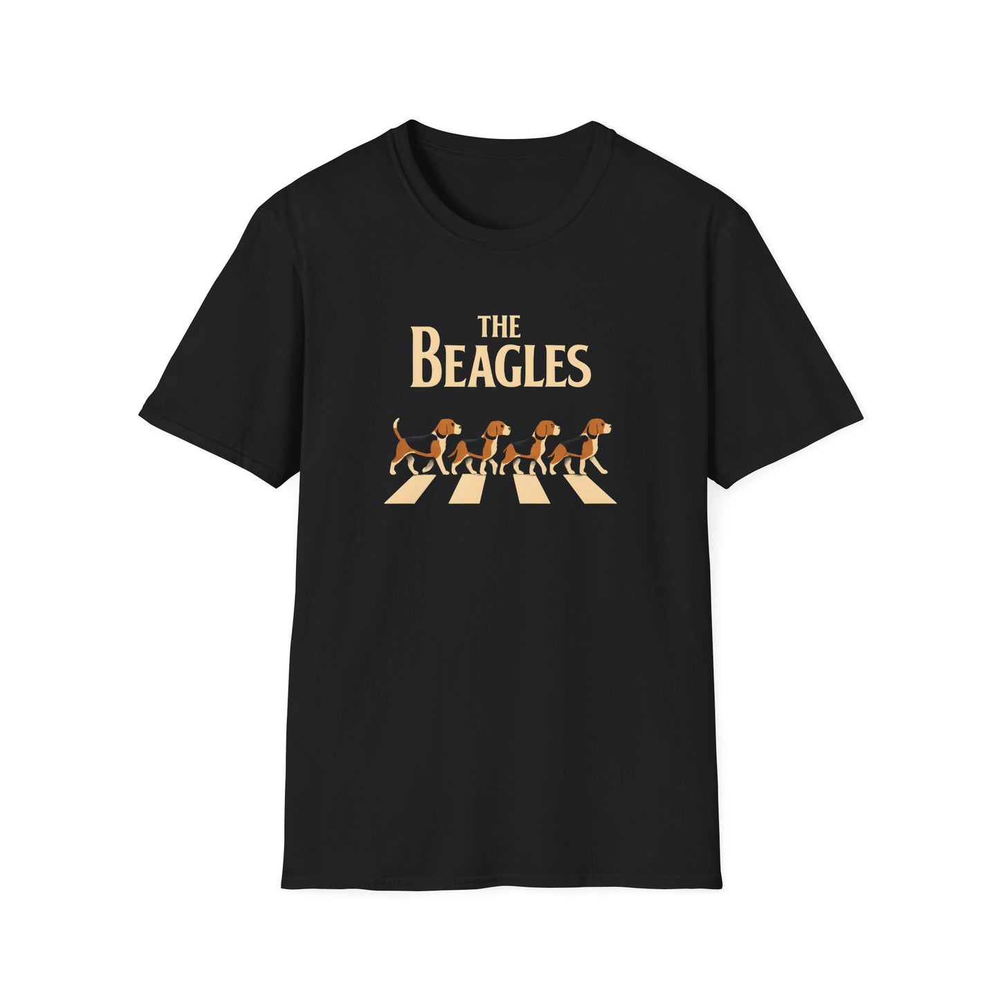 The Beagles T-Shirt