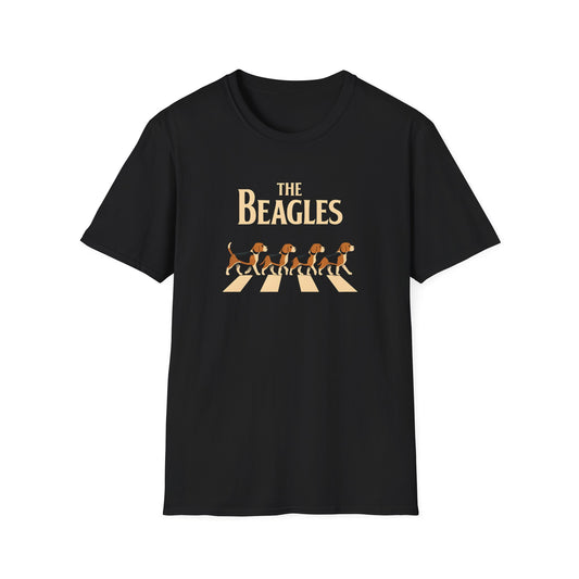 The Beagles T-Shirt