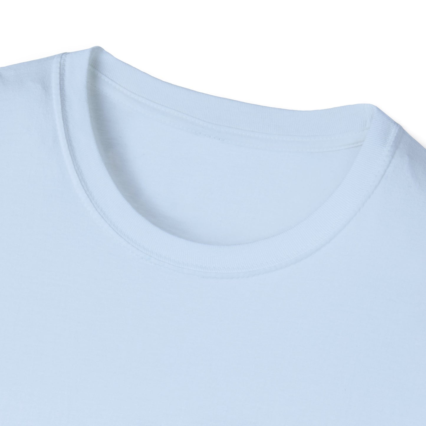 Line Of Dachshunds T-Shirt