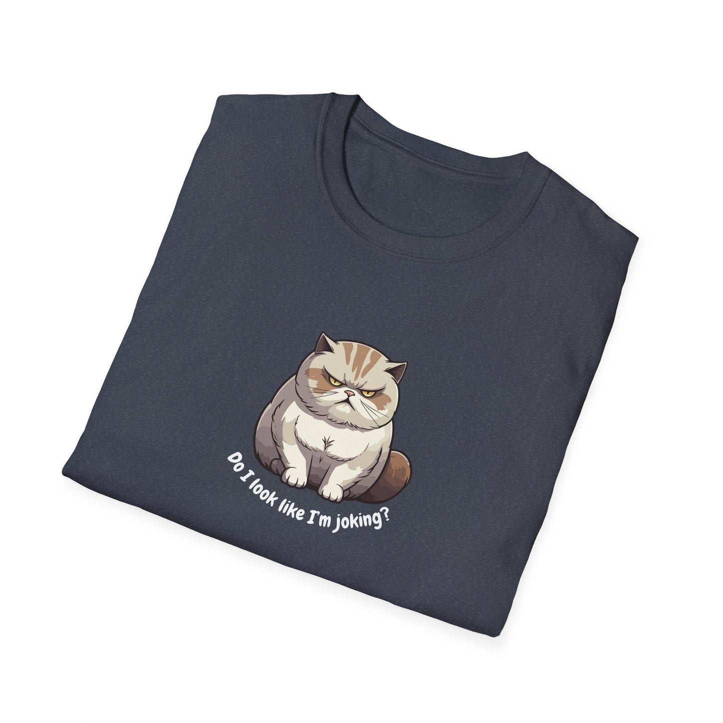 Am I joking? T-Shirt