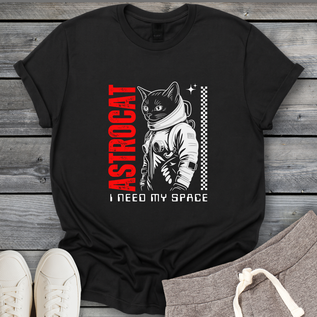 Astrocat T-Shirt
