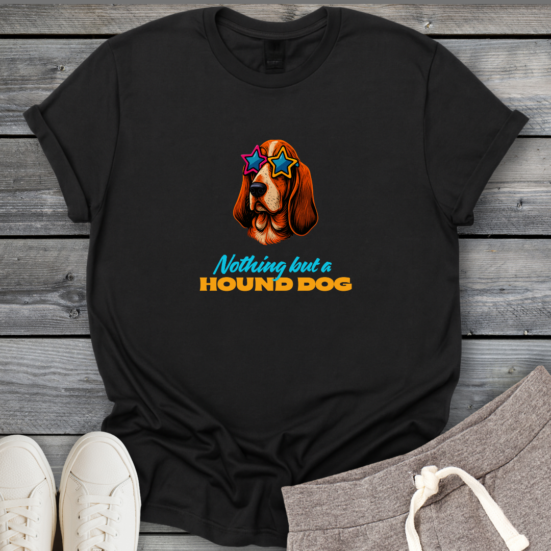 Hound Dog T-Shirt