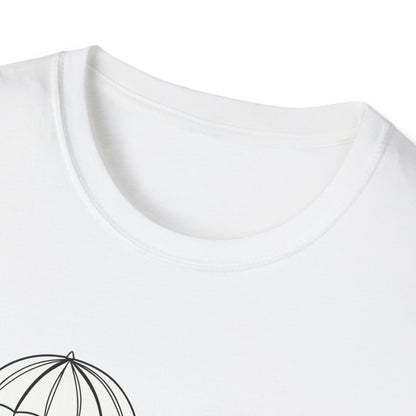 Dachshund Walkies T-Shirt