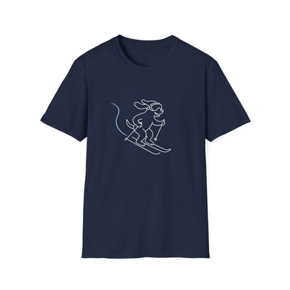 Ski Dawg T-Shirt
